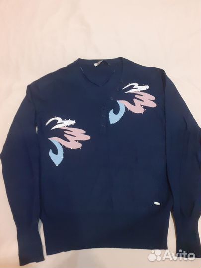 Женские вещи пакетом 44-46