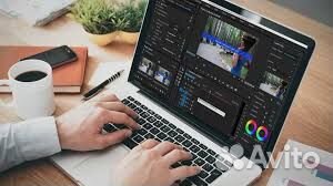 Видеомонтаж, монтаж видео, монтаж видео для ютуб