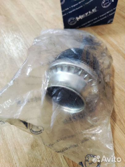 Шрус внутренний opel vectra a