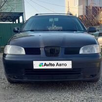 SEAT Cordoba 1.4 MT, 2000, 500 000 км, с пробегом, цена 350 000 руб.