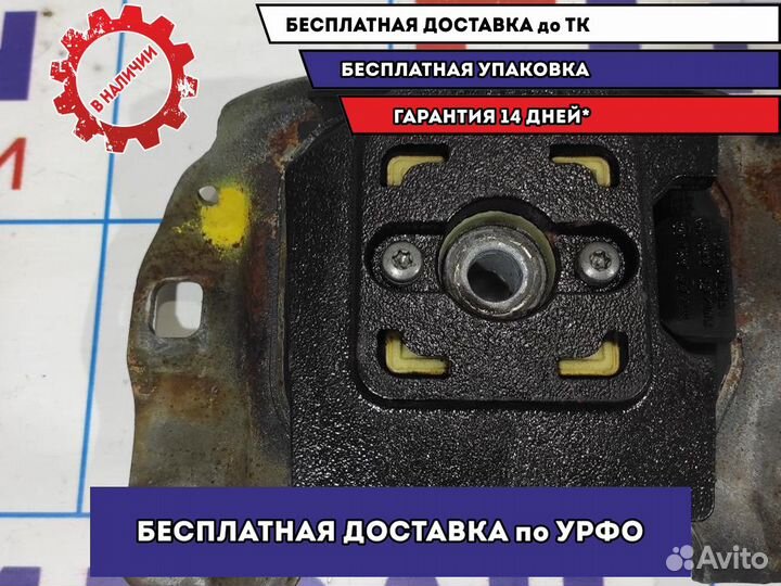 Опора кпп левая Ford Focus 3 1798908