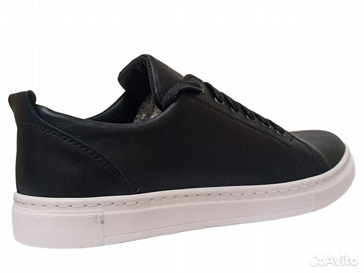 Кеды мужские