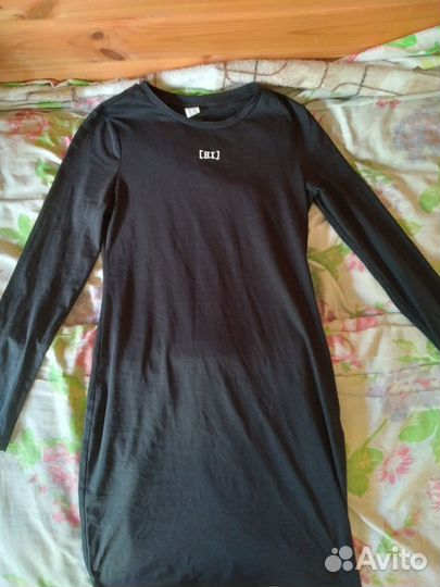 Вещи на девочку