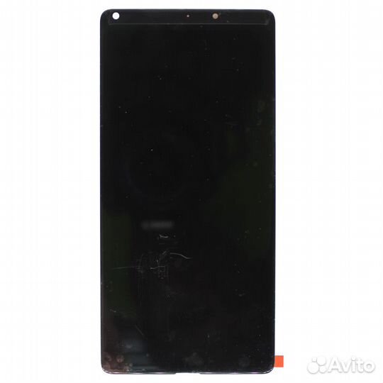 Дисплей для Xiaomi Mi Mix 2 Ремонт/Продажа