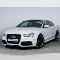 Audi RS5 4.2 AMT, 2012, 148 979 км, с пробегом, цена 2 112 000 руб.