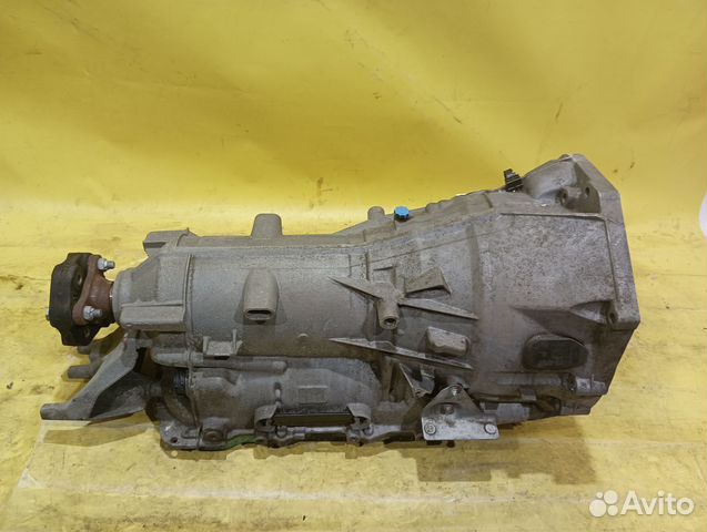 АКПП BMW 5-серия F10/F11 (2009-2016)