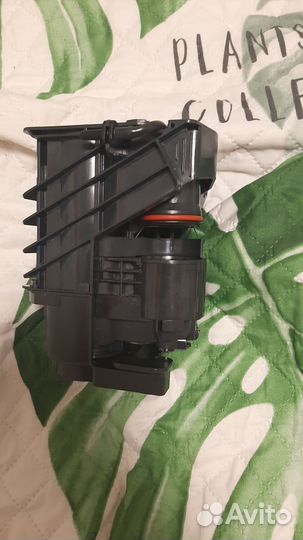 Заварочный блок кофемашины siemens eq9