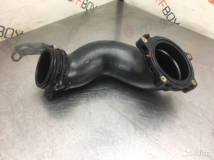 Патрубок Mercedes C-Class W205 OM651 2.2 CDI 2016