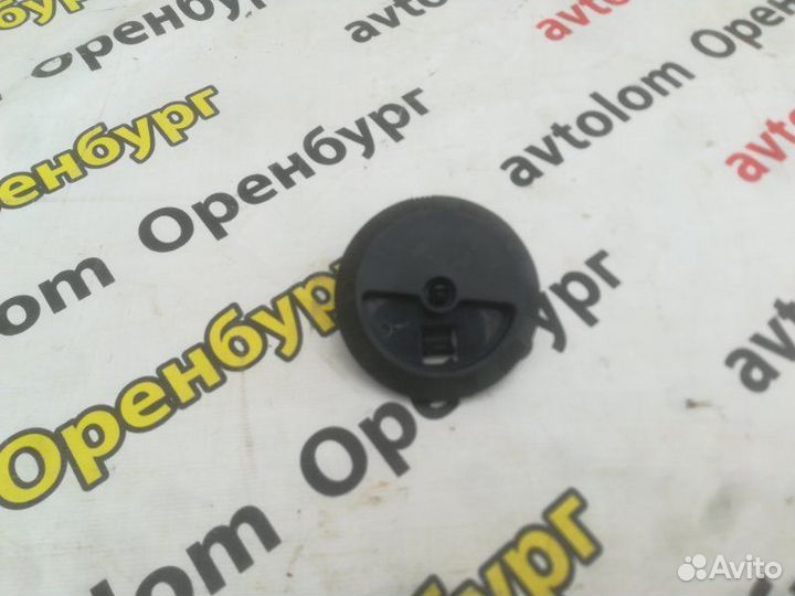 Накладка салона Peugeot 308 4B 5FEJ 2010