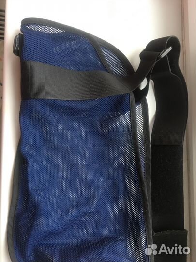 Продам бандаж на плечевой сустав