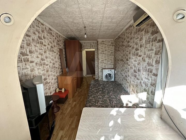 Квартира-студия, 13 м², 5/8 эт.