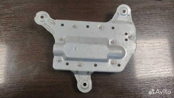 Подушка безопасности в дверь задняя Bmw X5 E53