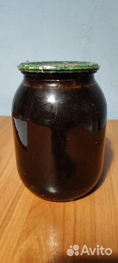 Домашняя консервация