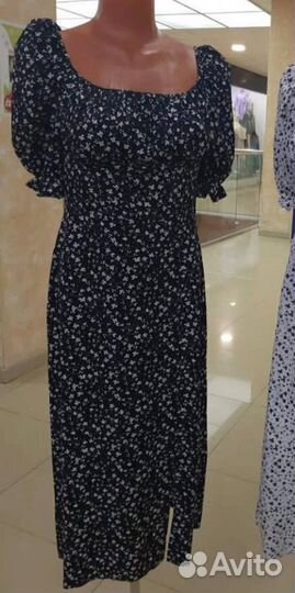 Платье женское 42