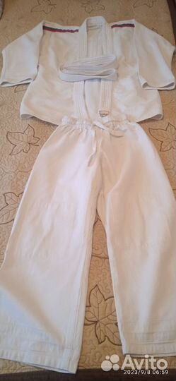 Спорт, единоборства