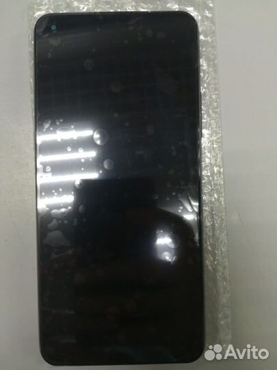 Дисплей для Xiaomi Mi11 Lite / 11 Lite 5g NE