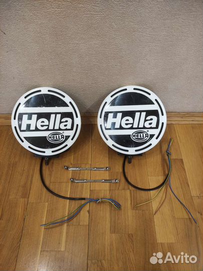 Фара-прожектор 