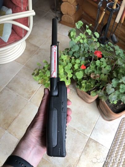 Спутниковый телефон globalstar