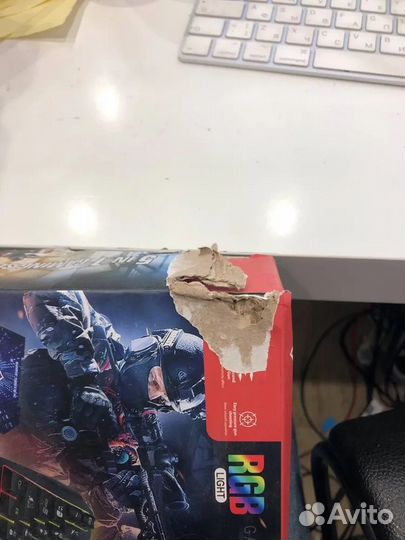 Игровой набор для телефона 5в1