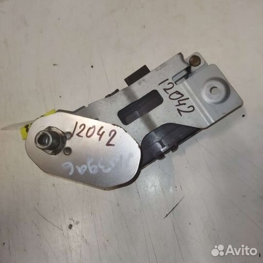 Блок управления АКПП Mazda 6 GG