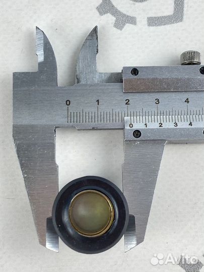 Сайлентблок амортизатора Минск d12 (под китайский