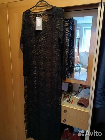 Халат женский,новый р 50-52