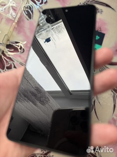 Infinix Note 30, 8/128 ГБ