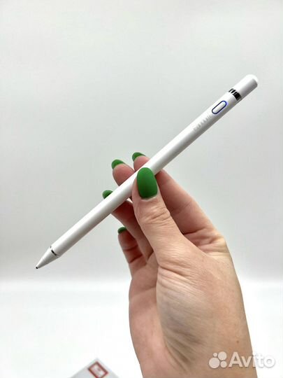 Стилус универсальный для iPad /Samsung /iPhone