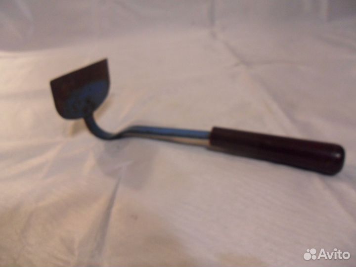 Культиватор ручной для цветов. 2 вида