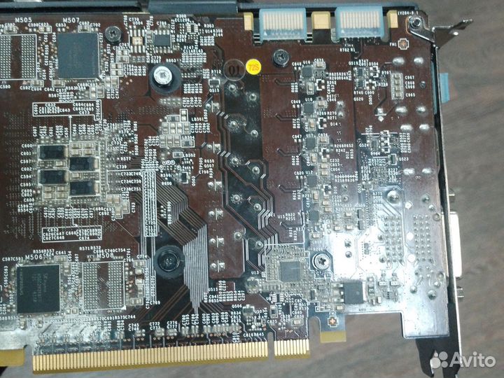 Видеокарта geforce gtx 680