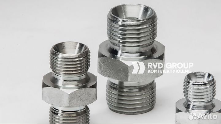 Рукава высокого давления. Метражом