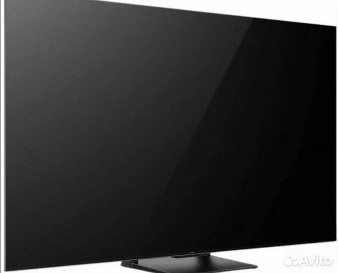 Телевизор tcl 65c745