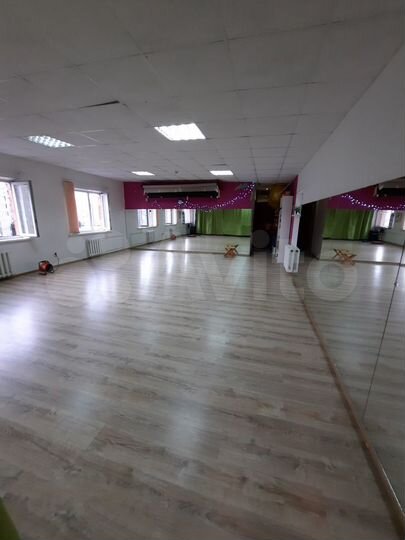 Помещение под занятия с группами