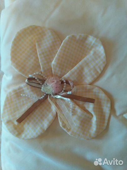 Одеялко-конверт на выписку