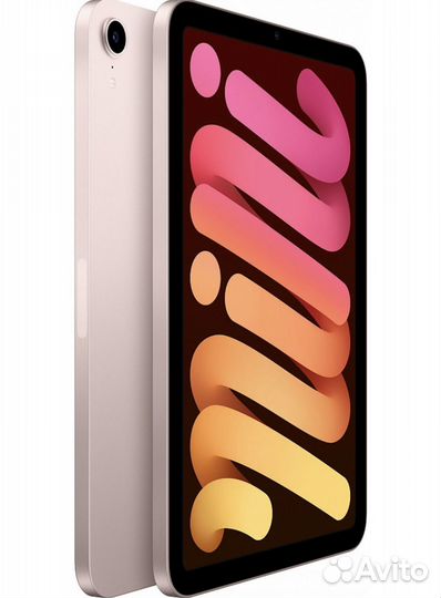 Apple iPad mini 2021 Wi-Fi 256