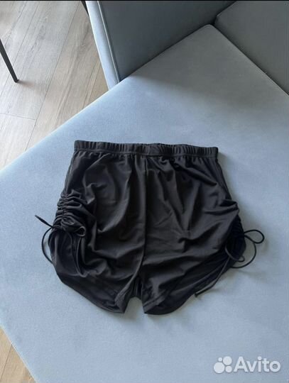 Шорты сетка для танцев