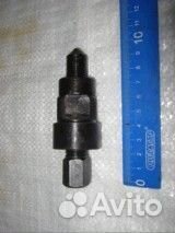 Съемник маховика Alpha,Delta,скут,моп,мотоц,коротк