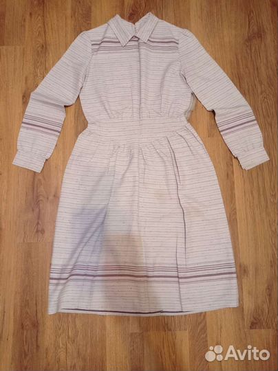 Женские вещи СССР