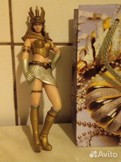 Фигурка анимэ