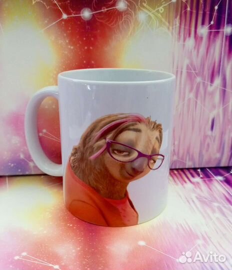 Подарочные кружки