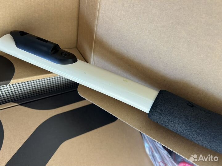 Babyzen yoyo ручка коляски