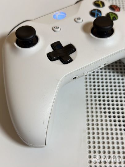 Xbox one s 1tb