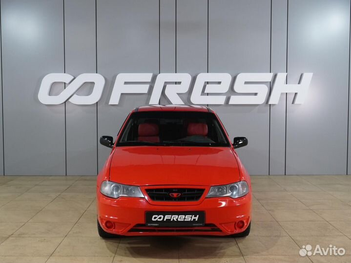 Daewoo Nexia 1.5 МТ, 2010, 178 404 км