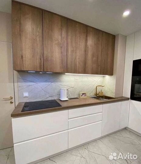 Кухня на заказ