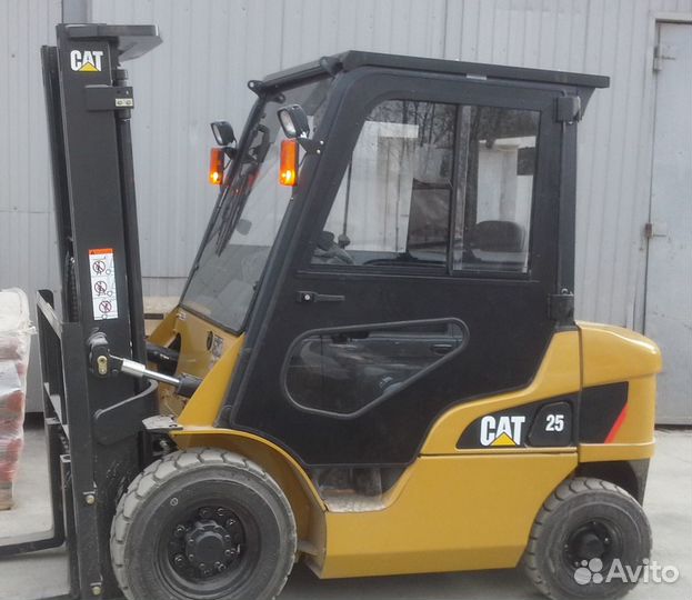 Металлические кабины для вилочных погрузчиков