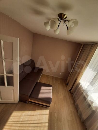 1-к. квартира, 33 м², 1/4 эт.