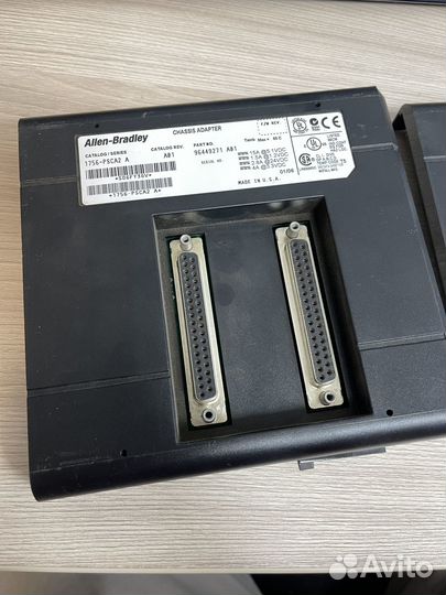 1756-psca2 allen bradley