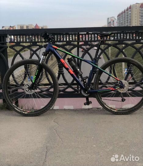 Прокат/ремонт велосипедов GT, Mongoose