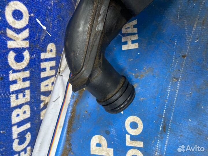 Корпус термостата Peugeot 308 хэтчбек EP6C 2012