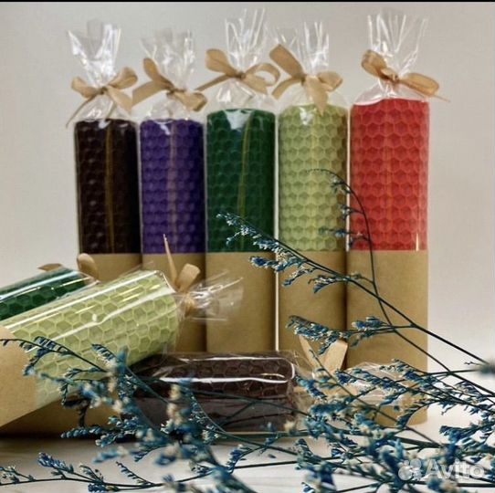 Подарочные наборы